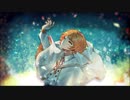 【UTAUカバー】月光食堂【まひるwhisper】