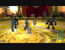 [DQX] 大した事やらないけど、今日もまったりと。第1686回 -3/3
