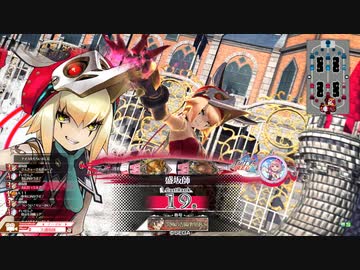 【wlw】全体使用率低下気味の人形