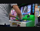 【pop'n music】カドルコア / murmur twins(EX) プレイ動画