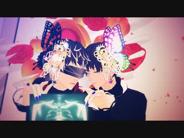 【MMDアイナナ】Twitterまとめ【Re:vale】