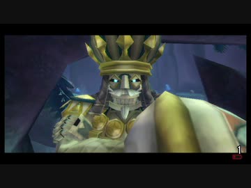 【ゼルダの伝説SWS】辛口モードを更に辛くする４５【ゆっくり実況】