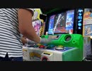 【pop'n music】ヴェルヴェットバレットヒット / ヴェルヴェットバレット(EX) プレイ動画