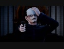 【金カムMMD】マフィア【鶴見中尉】