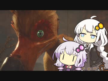 【MHRise】紲星と結月の自由気ままな狩り生活 #9【VOICEROID実況】