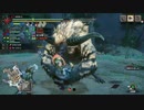 【モンスターハンターライズ】高難度:鬼はいずこに挑む！