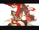 【絵描き動画】原神アンバーを描いてみた！