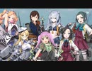 【実況】艦隊これくしょんPart257【2021年春イベント振り返りとお知らせ】