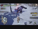 【モンハンRISE】MHP2Gから10年ぶりにモンハンハマった Part45