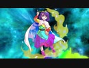 【第13回東方ニコ童祭】　あの賑やかな市場は今どこに　【東方自作アレンジ】