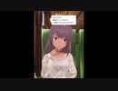 【TEST】アリス・ギア・アイギス Ver.1.36.0 エピソード北海道1