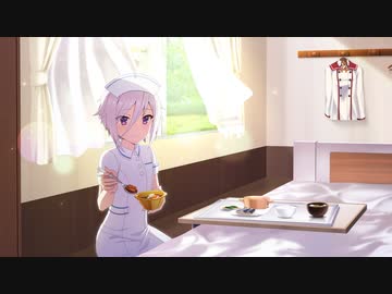 とじとも【ナース】白衣の天使たち