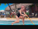 【DoaX3】つなひき ほのか 062115