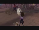 【第五人格】ただ信号銃を撃っただけなのにマリーさんに追われました…【identityⅤ】【協力狩り】