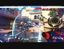 overwatch　弦巻マキ実況part44