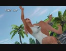 【DoaX3】ロッククライミング ほのか 062118