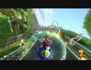 日々のマリオカート8DX 2021.6.20 + ﾆｺ動ﾎﾟｲﾝﾄ収益でキン肉マンを買う