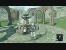 【アラサーBBAと殺戮と英雄譚】NieR Replicant ver. 1.22474487139... 初見実況 part.2