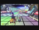 マリオカート8デラックス 3分だけ（21/6/25）