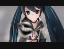 【MMD】シニカルナイトプラン【紳士向け】