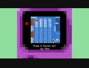【ゲームボーイ】LSDjでパッヘルベルのカノン【Chiptune】