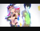 【#コンパス】スプリンター好きのバトルアリーナ  #283