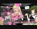 【DX3ｒｄ】make believe peace -part1-【ボイロTRPG/voiceroid劇場】