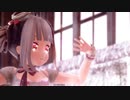 【MMD】Particles【おうまゆう】生誕祭2021♪