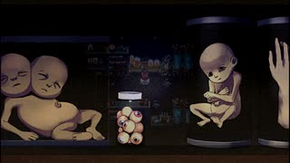 [mad father part2]お父さんを救うために、いざ松明作り！！　