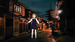 【ニコニコ生放送】クロマキー合成【OBS】