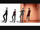 【MMD刀剣乱舞】Alice in N.Y.    まだ30%ほど
