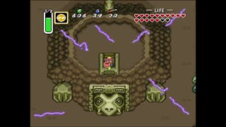 【実況】ゼルダの伝説-神々のトライフォース-　やります▲part26