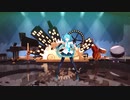 【MMD】グリーンライツ・セレナーデ(MMDコラボプロジェクト)