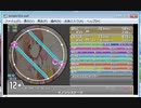 simai　イノシシステージ(クラッシュ) Re:MASTER Lv.12+