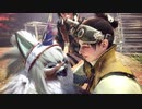 [MAD] MHW - IBダイジェスト版 MHWのMAD作ってみた  [in Voice]