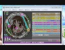 simai　バ＊グンタイプ　MASTER Lv.11+