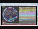 B.A.A.B.　EXPERT Lv.8　創作譜面