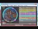 創作譜面　迷いの森(時のオカリナ)　EXPERT Lv.10+