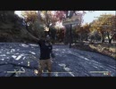 【Fallout76】新キャラでvault神拳極めたる３日目