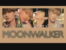 [日本語訳/かなるび] MOONWALKER ｰ Performances team(SEVENTEEN)