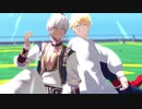 【にじさんじMMD】ロケットサイダー【ゴーミーズ】