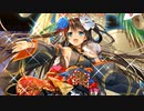 【城プロ音楽変更動画】【真・武神降臨！明智光秀 -超難-】に平城娘たちで挑戦 2（全戦功達成 全城娘未大破 一時停止確認多め）