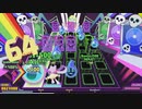 【Beat Souls】VSがしゃどくろちゃん　ステージ３（Demo版）