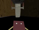 【ネズミ】ＭＭＤで遊んでみた【立ち去る】