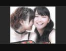 【友情】鞘師里保と生田衣梨奈 / モーニング娘。（Fan Art）