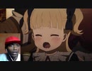 エミリコ「にがぁ～～」【シャドーハウス10話】