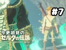 【ゼルダの伝説ブレスオブザワイルド】お義父さん、娘さんを僕にください！【実況プレイ】#7