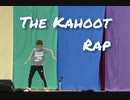 【Kenji】The Kahoot Rap オリジナル振付【踊ってみた】10才ハーフ男子