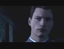 情緒不安定なOLがデトロイトビカムヒューマン実況してみた【Detroit Become Human】#4