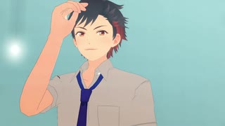 【MMDあんスタ】流星隊２年生でMUTE / ライカ